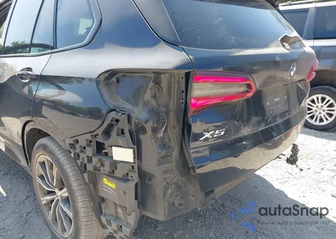 2019 BMW X5 xDrive40I z USA, uszkodzony, nr VIN 5UXCR6C58KLL24178